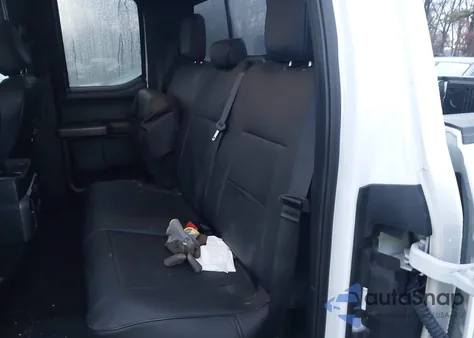 2020 Ford F-150 Xlt z USA, uszkodzony, nr VIN 1FTEX1EP2LFB12149